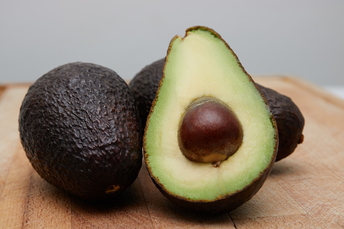 Types de graisses et leurs sources alimentaires
